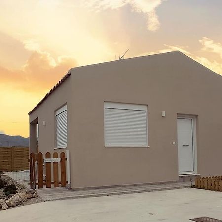 Nostalgico Cottage Chania  Екстер'єр фото