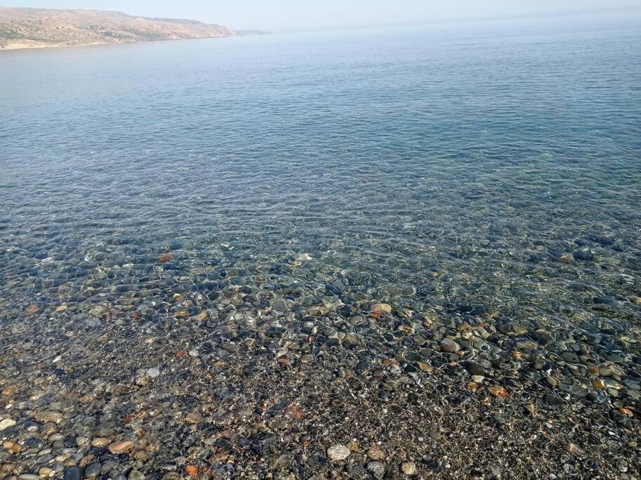 Nostalgico Cottage Chania  Екстер'єр фото
