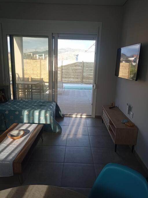 Nostalgico Cottage Chania  Екстер'єр фото