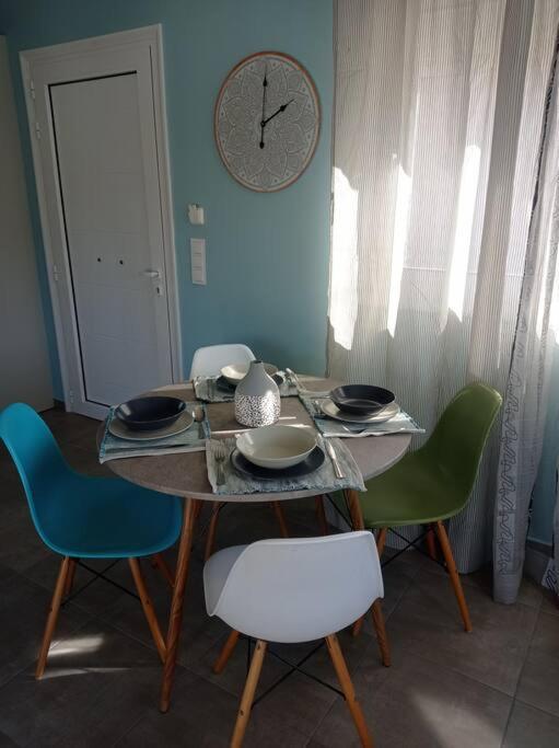 Nostalgico Cottage Chania  Екстер'єр фото