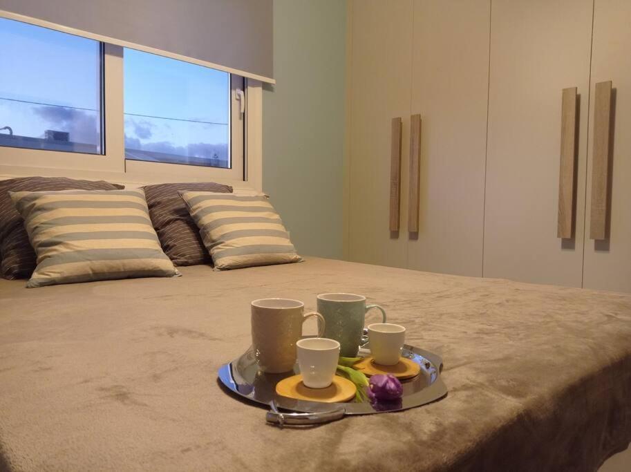 Nostalgico Cottage Chania  Екстер'єр фото