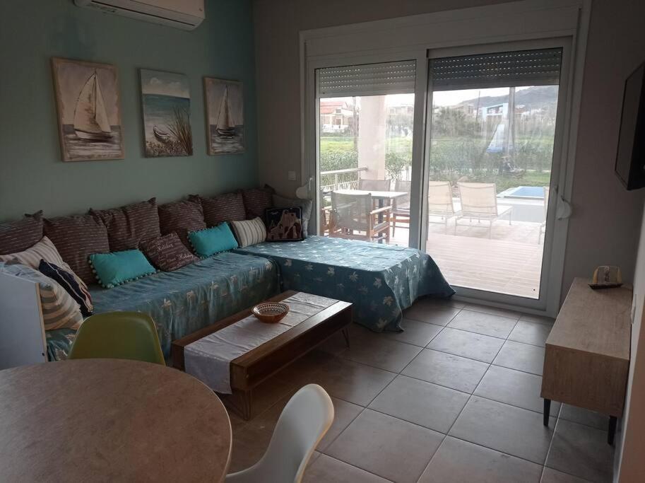 Nostalgico Cottage Chania  Екстер'єр фото