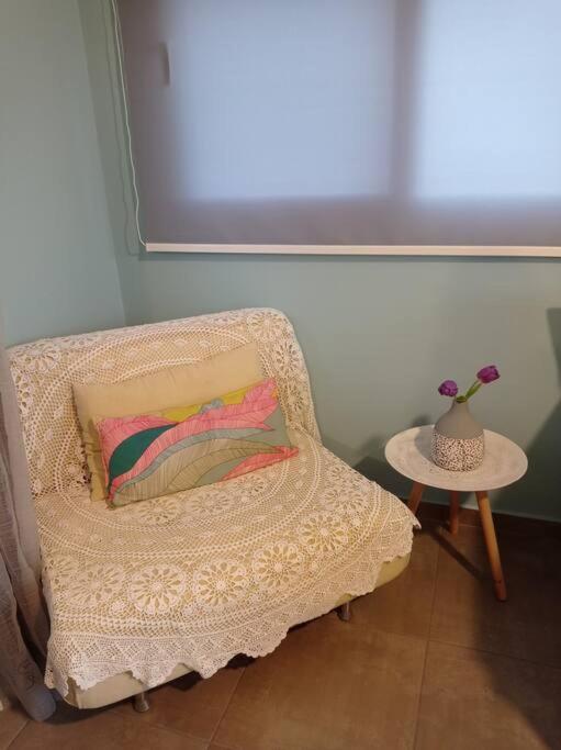Nostalgico Cottage Chania  Екстер'єр фото