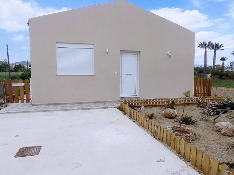 Nostalgico Cottage Chania  Екстер'єр фото
