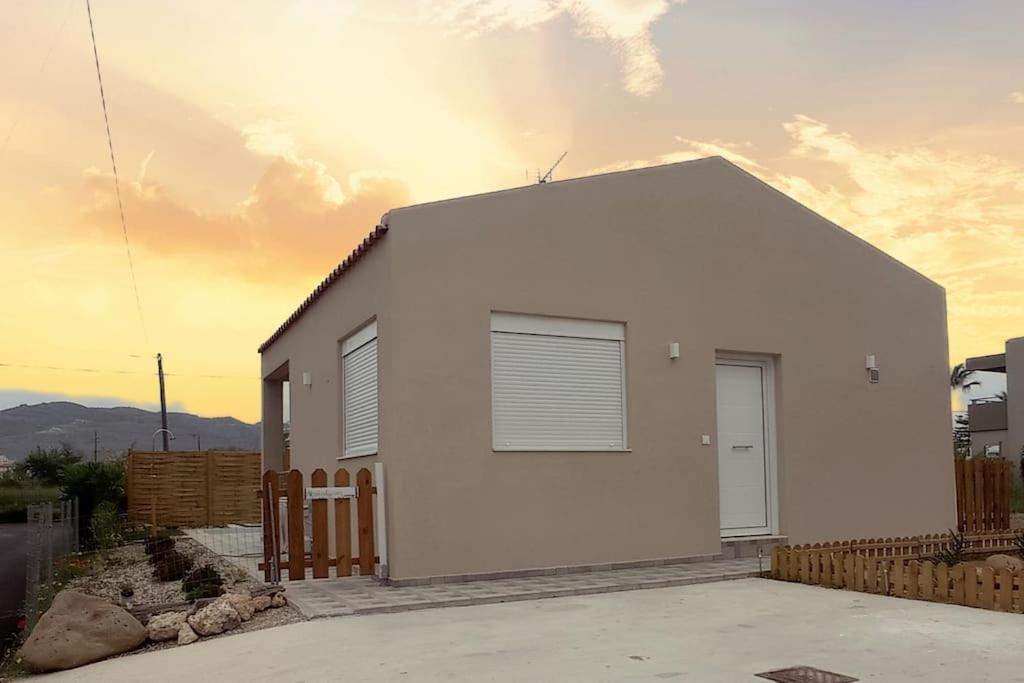 Nostalgico Cottage Chania  Екстер'єр фото