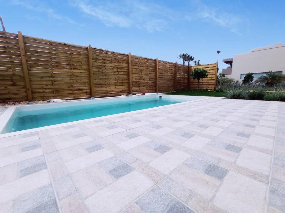 Nostalgico Cottage Chania  Екстер'єр фото