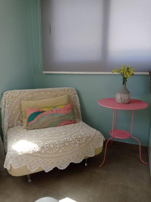 Nostalgico Cottage Chania  Екстер'єр фото