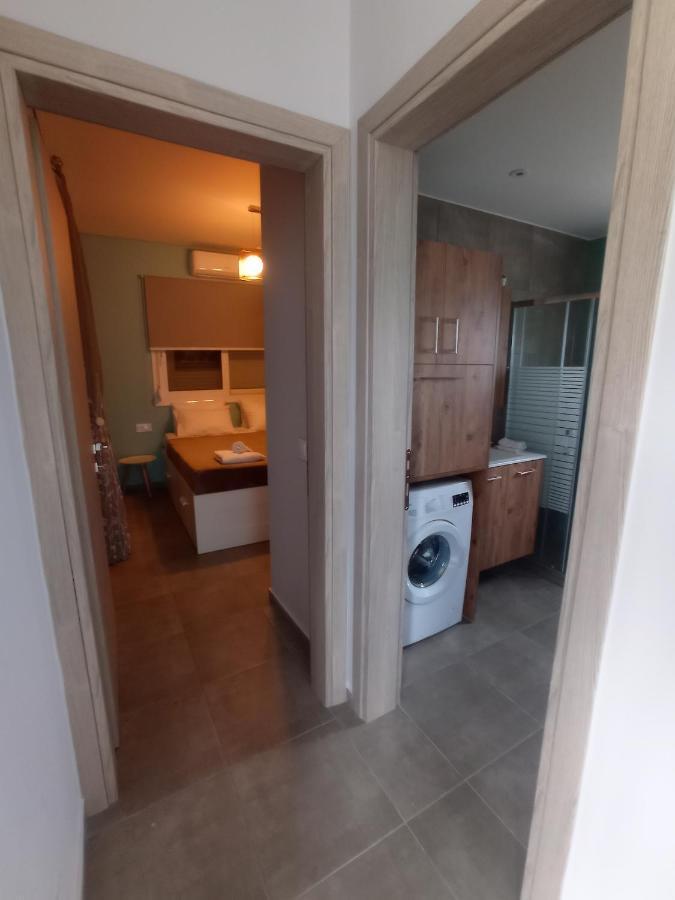 Nostalgico Cottage Chania  Екстер'єр фото
